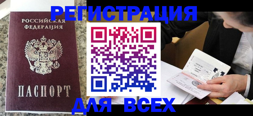 временная регистрация 2025 в Елизово